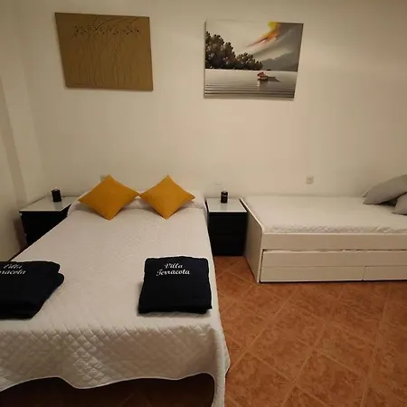 Villa Terracota, Lujo En Y Sierra Nevada *