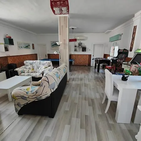 Villa Terracota, Lujo En Y Sierra Nevada