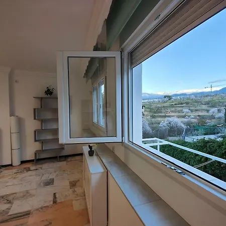 Villa Terracota, Lujo En Y Sierra Nevada Granada
