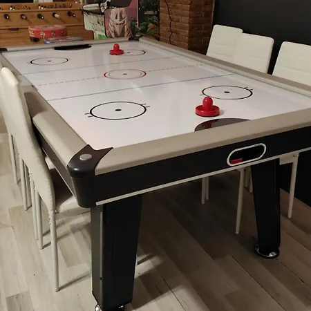 Villa Terracota, Lujo En Y Sierra Nevada *